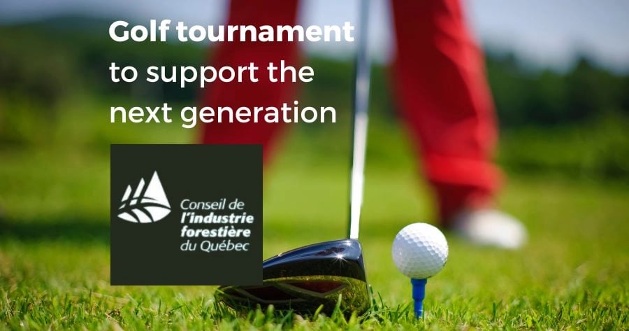 2023 CIFQ golf tournament