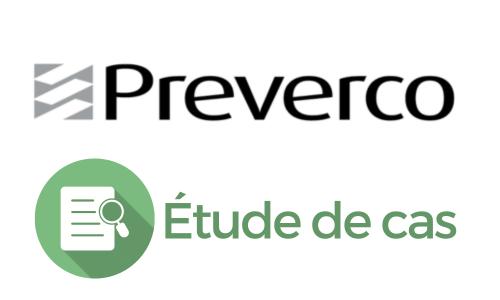 Etude de cas de Preverco client d'EFFECTO