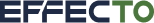 EFFECTO logo