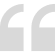 Icône double guillemet