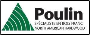 logo bois poulin