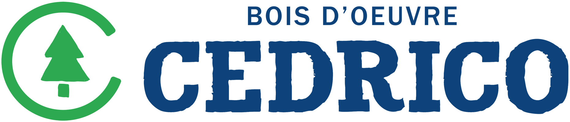 logo cedrico