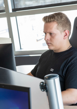 service conseil - Jason service conseil - Jason