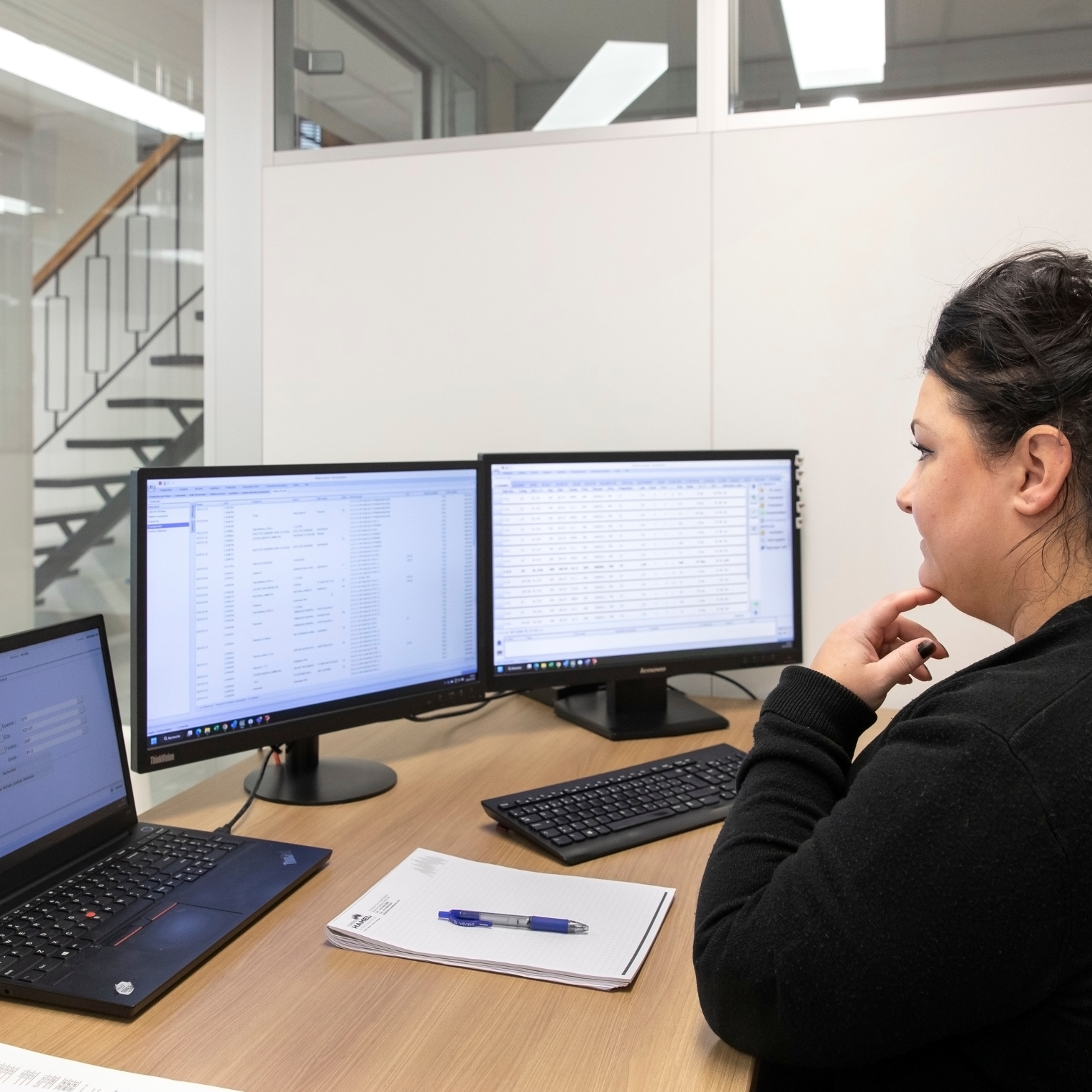 Hamel - inventaire Hamel - inventaire